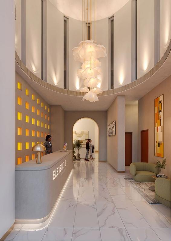 1 Bedroom Property for Sale in Cape Town City Centre Western Cape